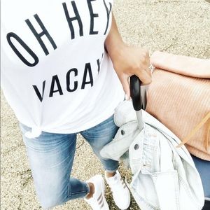 Vacation T-shirt